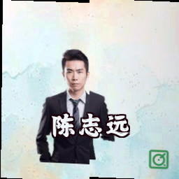 陈志远